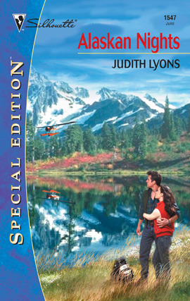 Title details for Alaskan Nights by Judith Lyons - Available